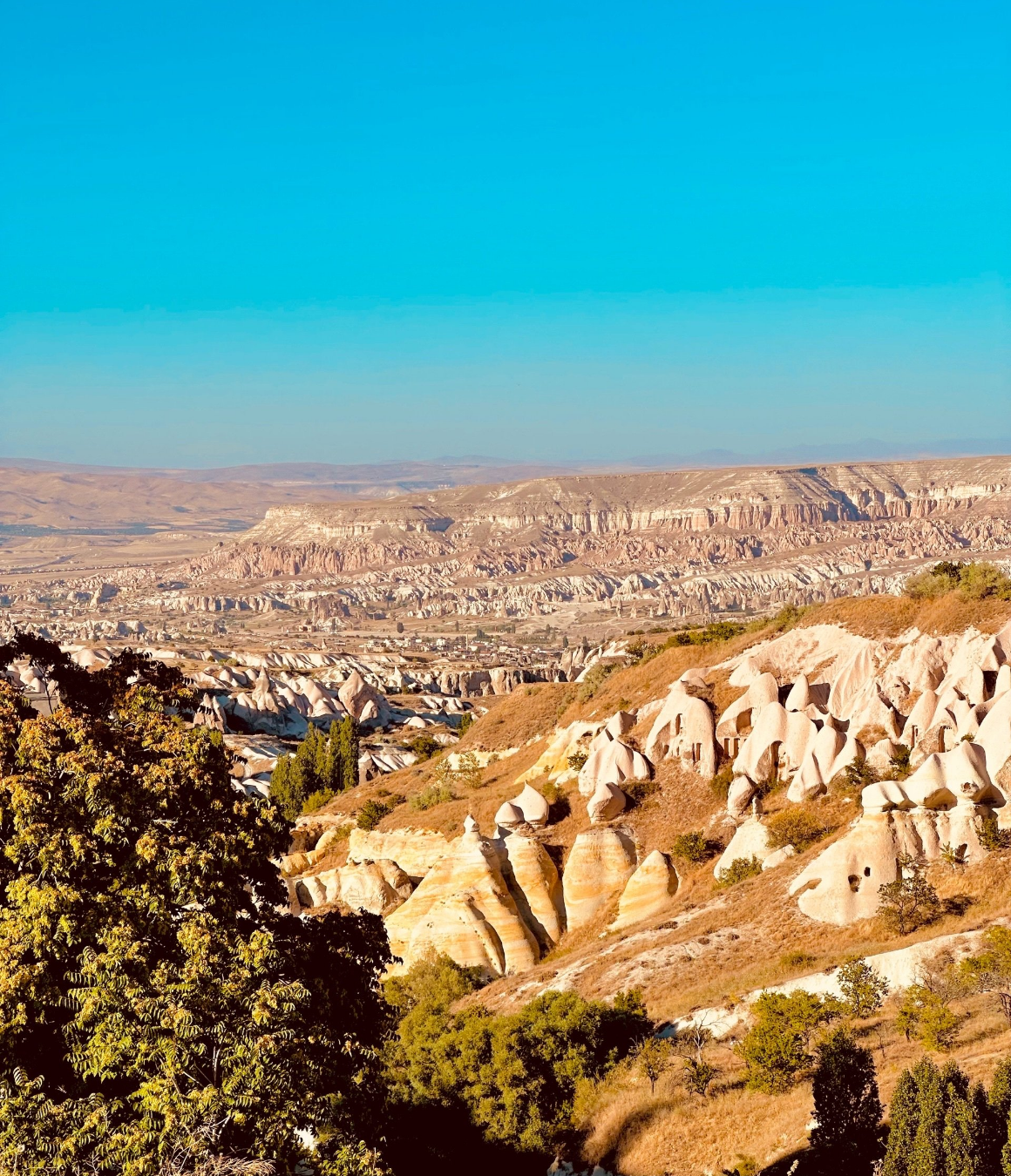 낭만 초과 인생여행, 튀르키예 7박 9일