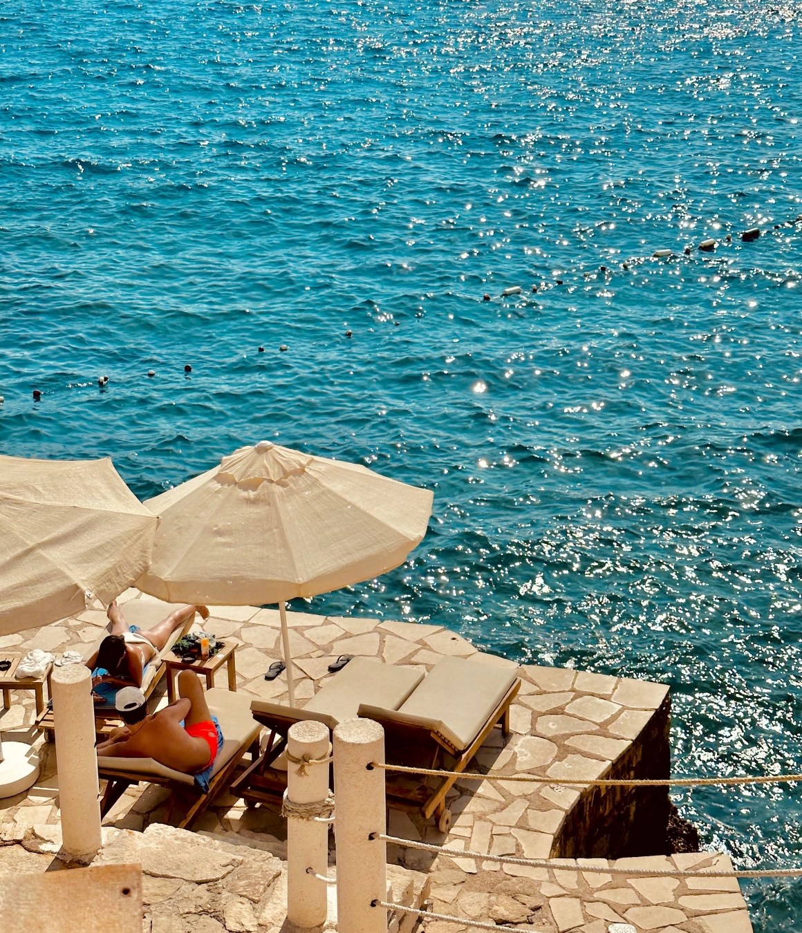 낭만 초과 인생여행, 튀르키예 7박 9일