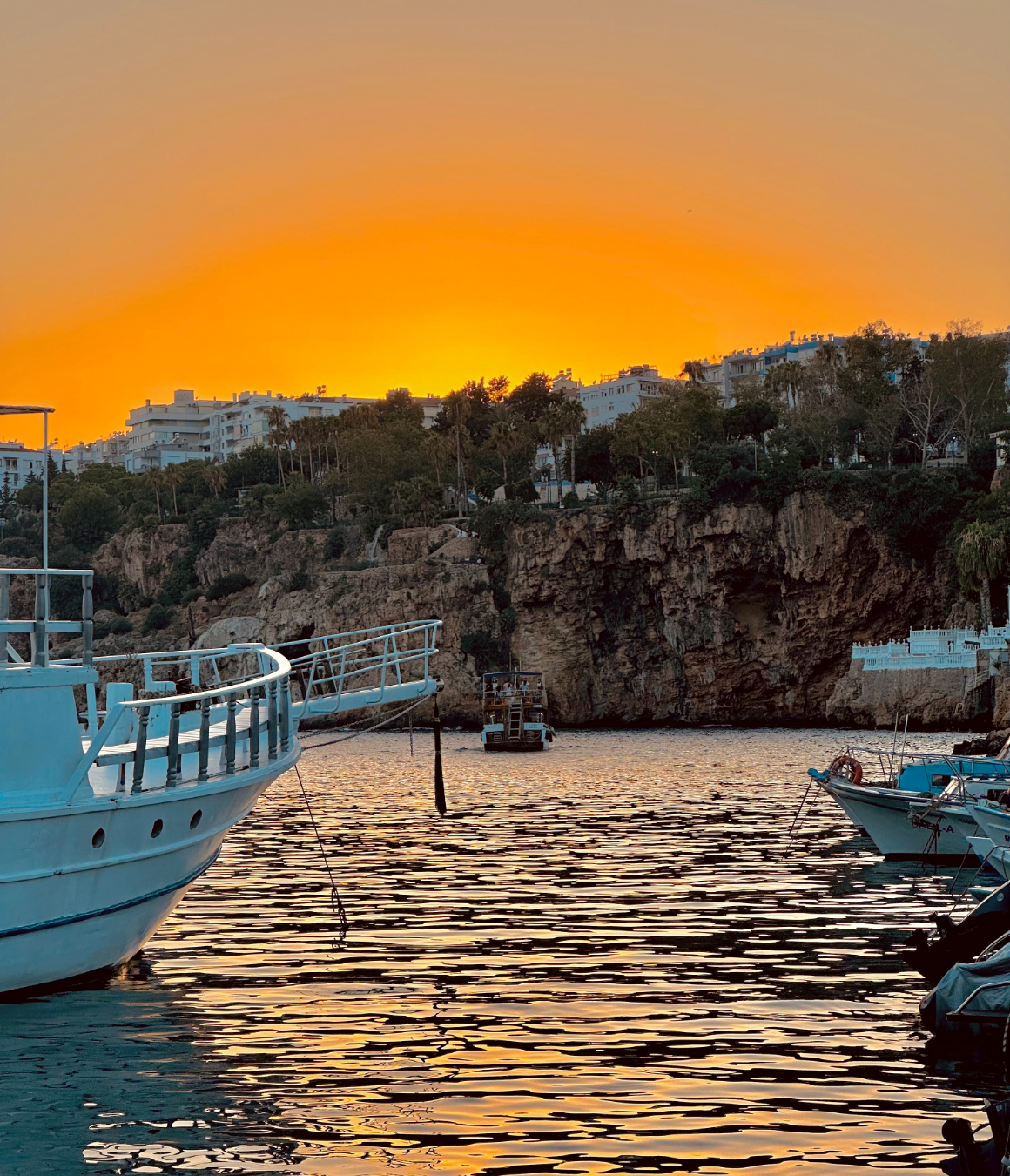 낭만 초과 인생여행, 튀르키예 7박 9일