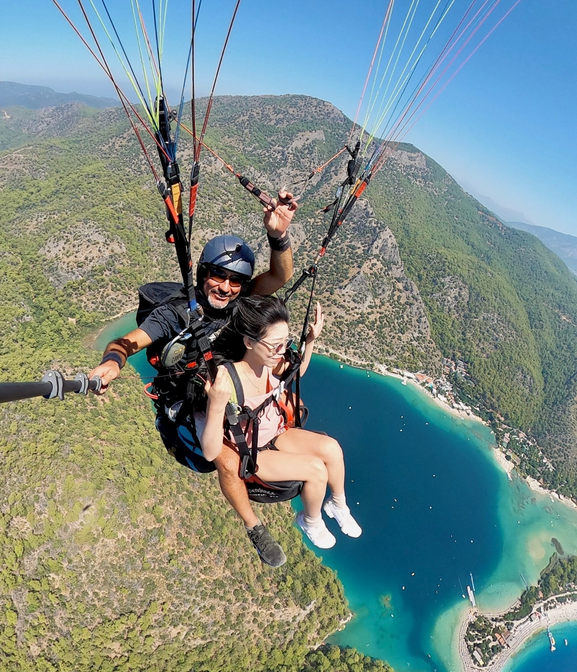 낭만 초과 인생여행, 튀르키예 7박 9일