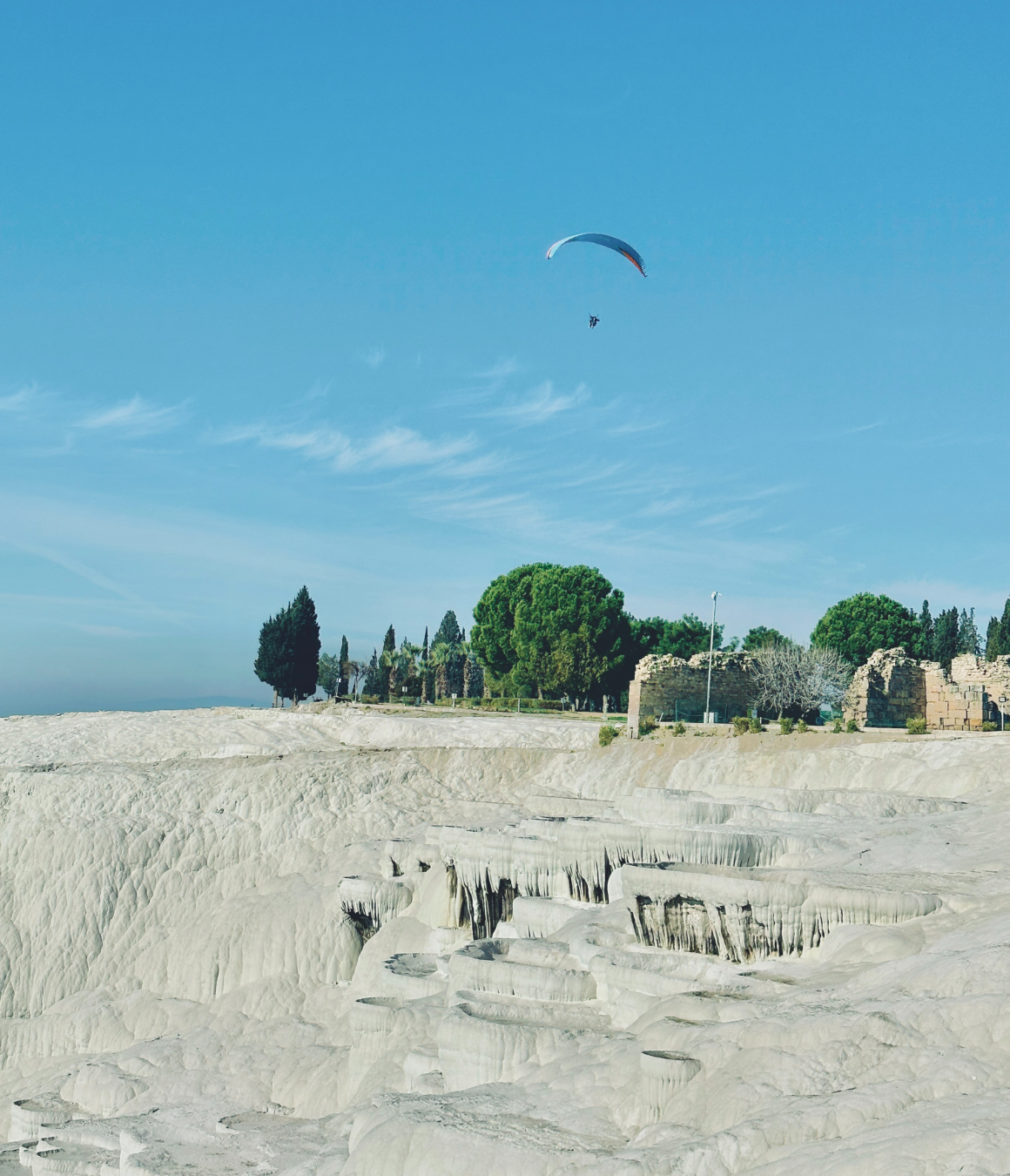 낭만 초과 인생여행, 튀르키예 7박 9일