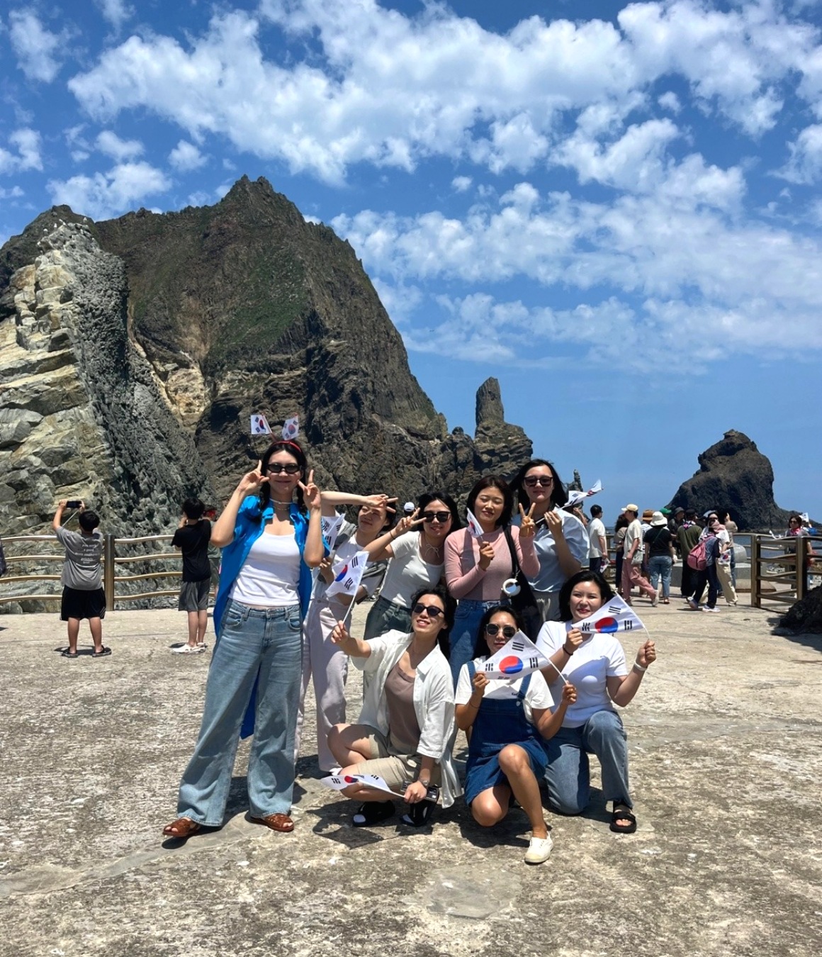 울릉도 대탐험 with 독도 원정대 (7,8월)