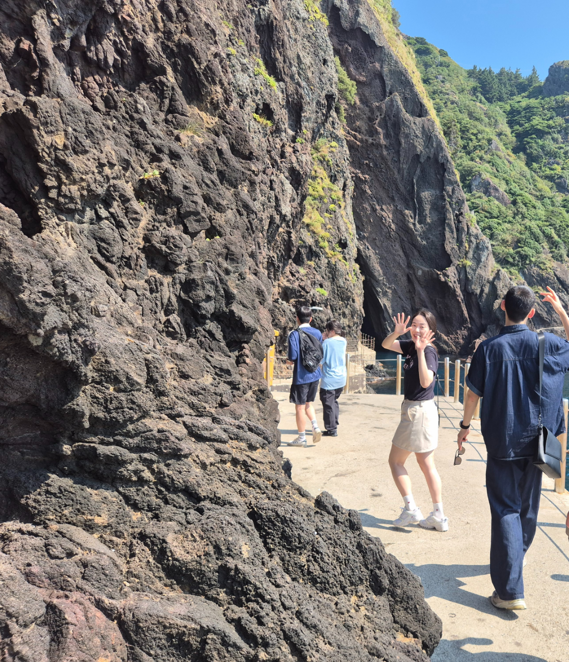 울릉도 대탐험 with 독도 원정대 (7,8월)