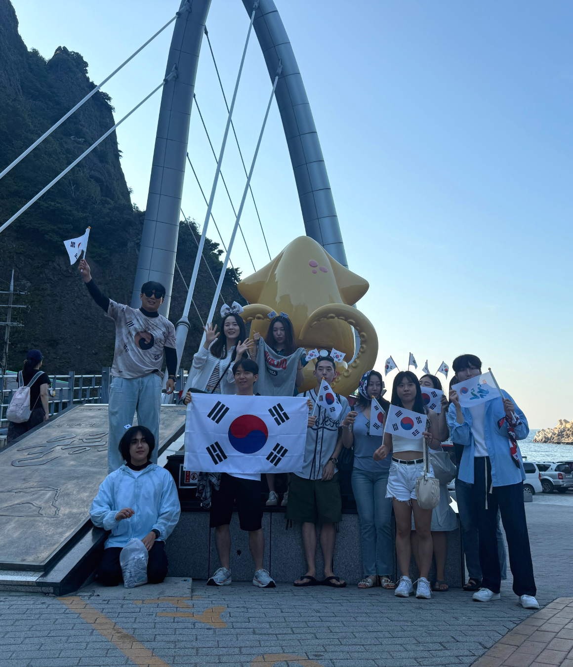 울릉도 대탐험 with 독도 원정대 (7,8월)