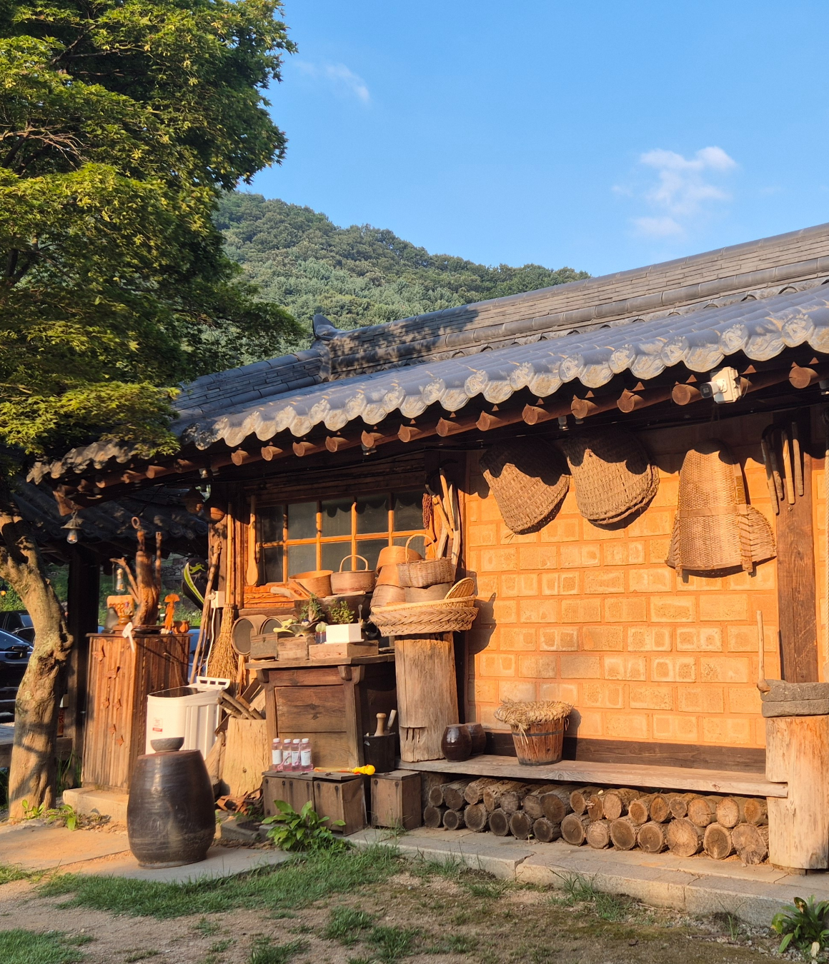 [모집 마감] 남양주, 리프레시 촌캉스 (4월)