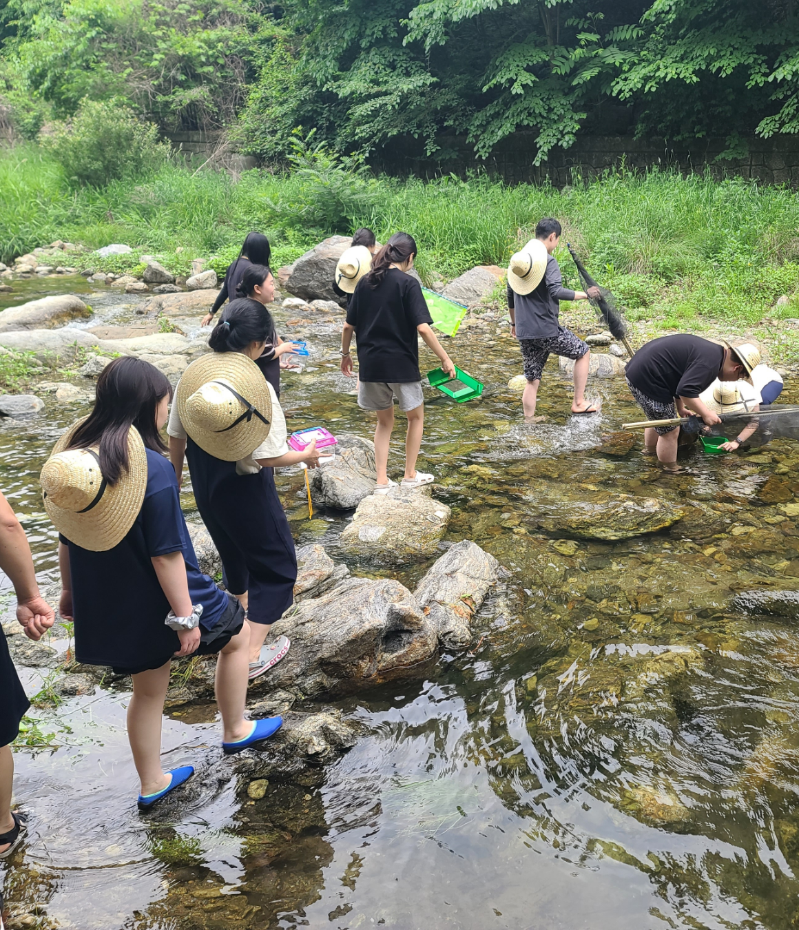 [모집 마감] 남양주, 리프레시 촌캉스 (4월)