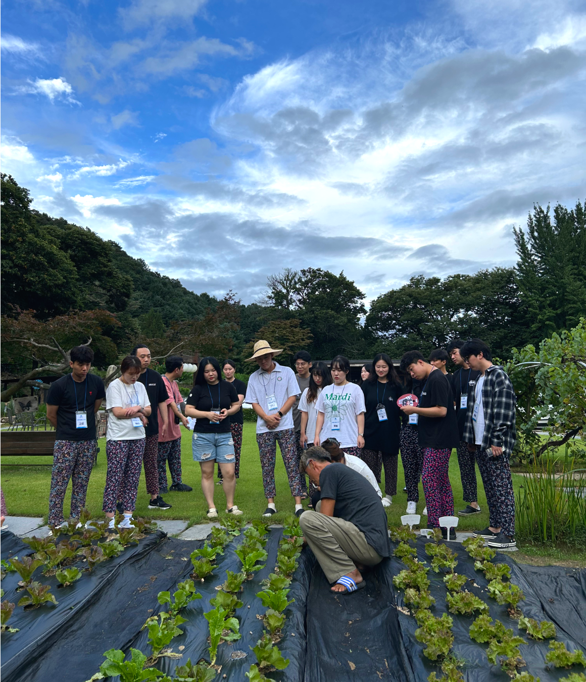 [모집 마감] 남양주, 리프레시 촌캉스 (4월)
