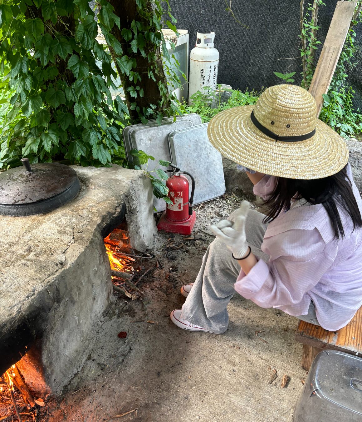 [모집 마감] 남양주, 리프레시 촌캉스 (4월)