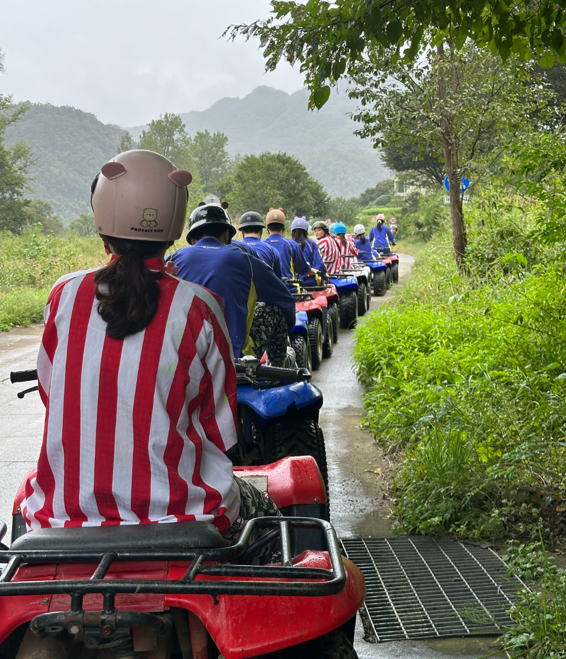 [마감임박] 가평, 액티브 위켄드 (4월)