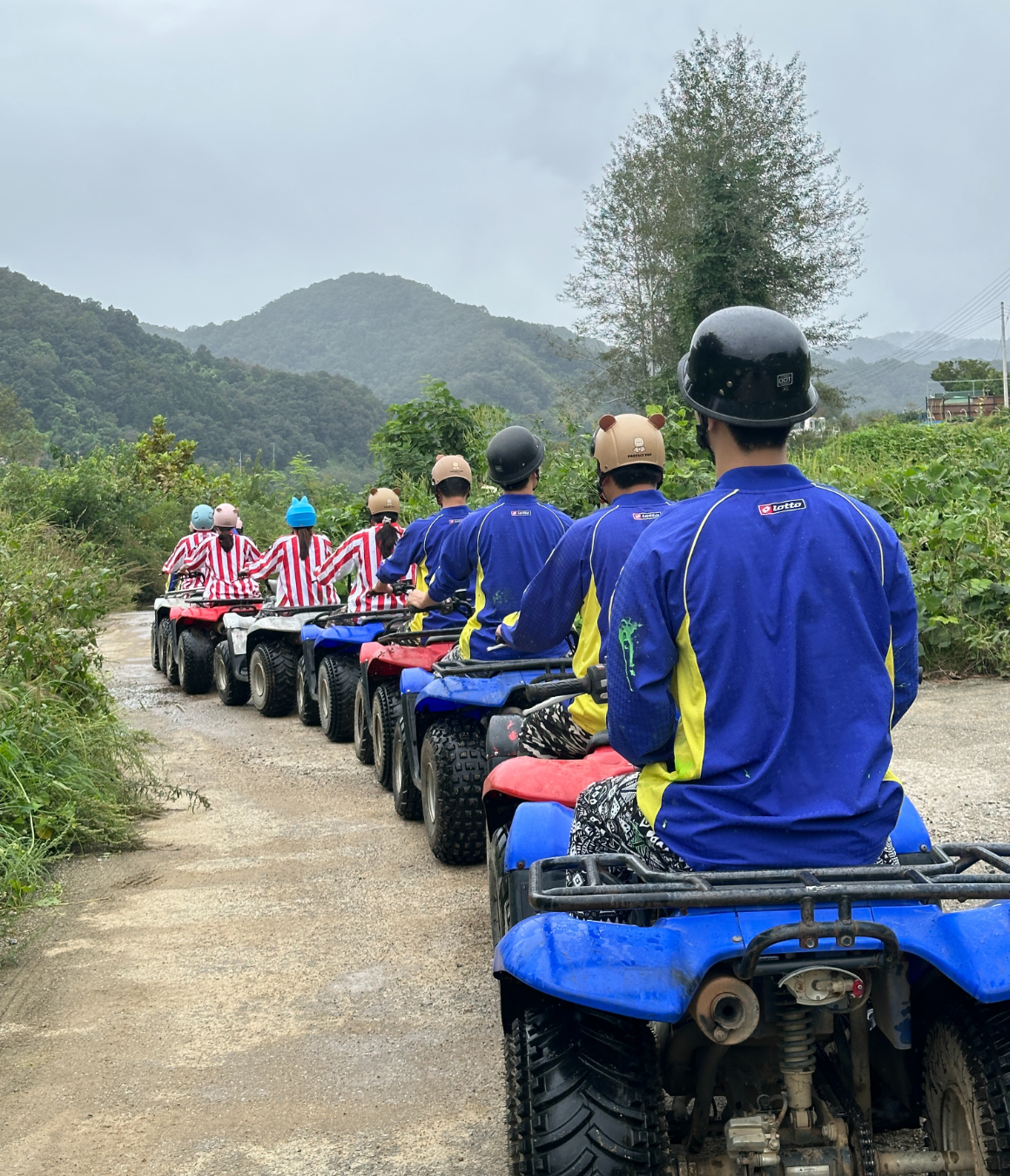 [마감임박] 가평, 액티브 위켄드 (4월)
