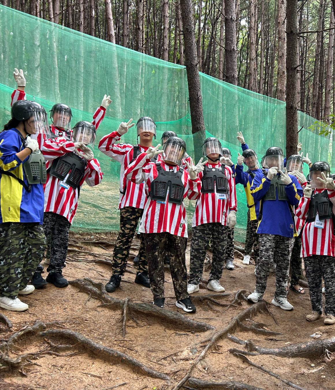 [마감임박] 가평, 액티브 위켄드 (4월)