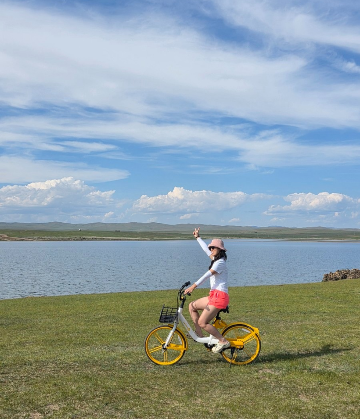 [절찬리 신청중] 낭만 몽골 4박 5일