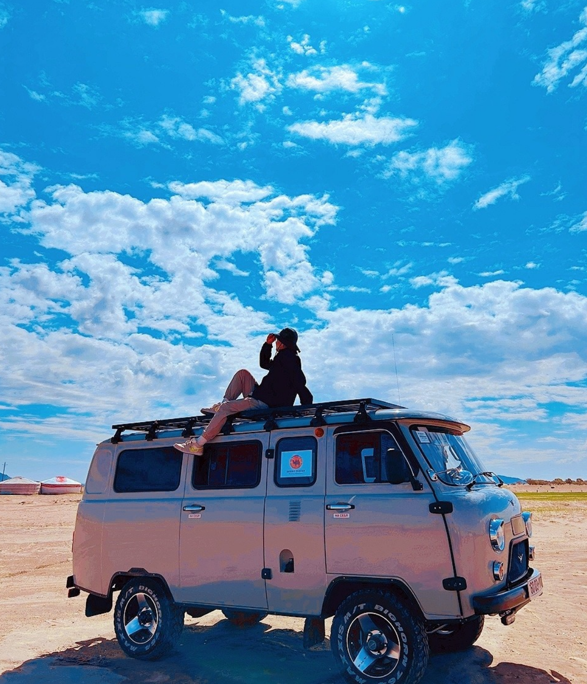 [절찬리 신청중] 낭만 몽골 4박 5일