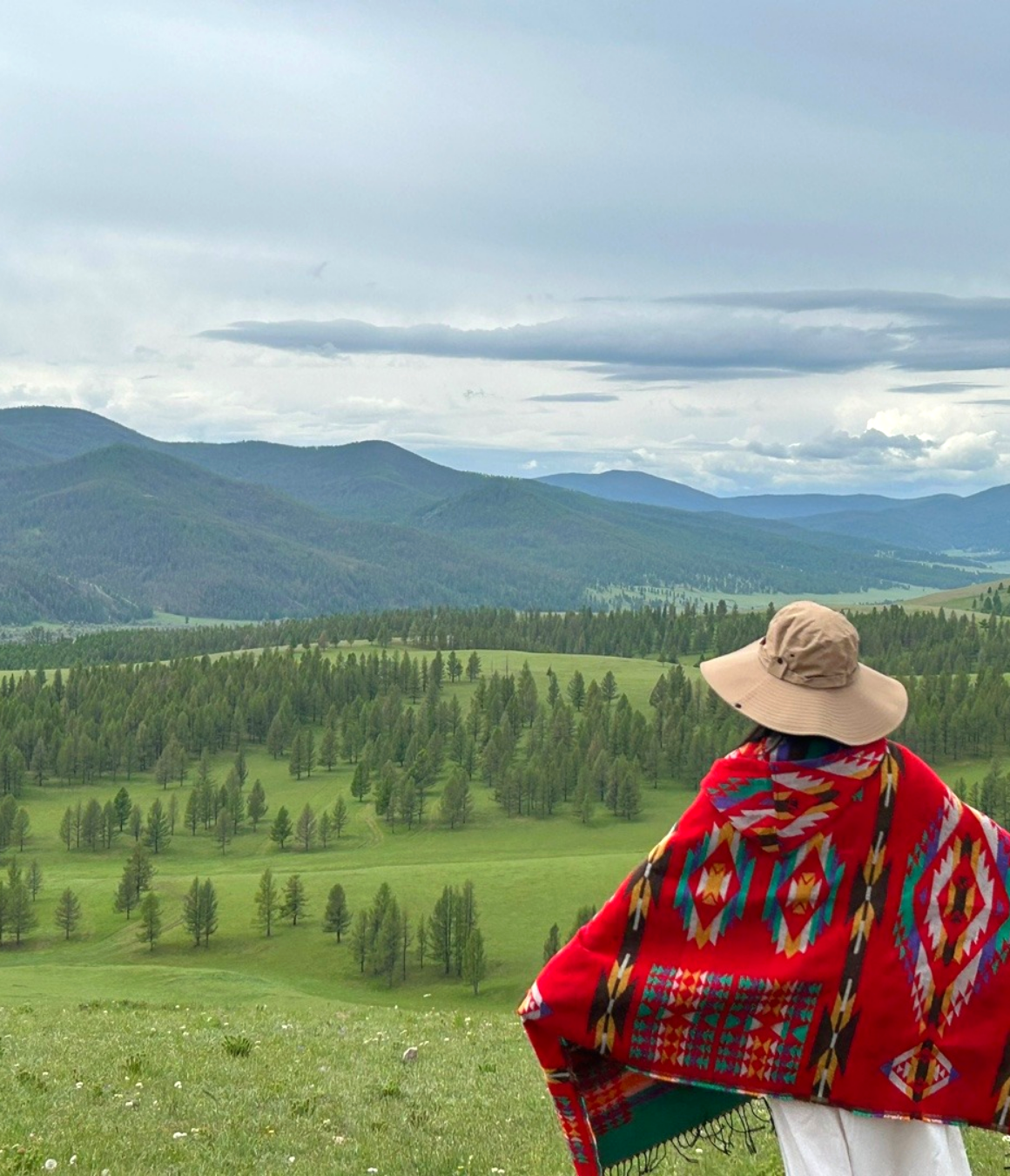 [절찬리 신청중] 낭만 몽골 4박 5일