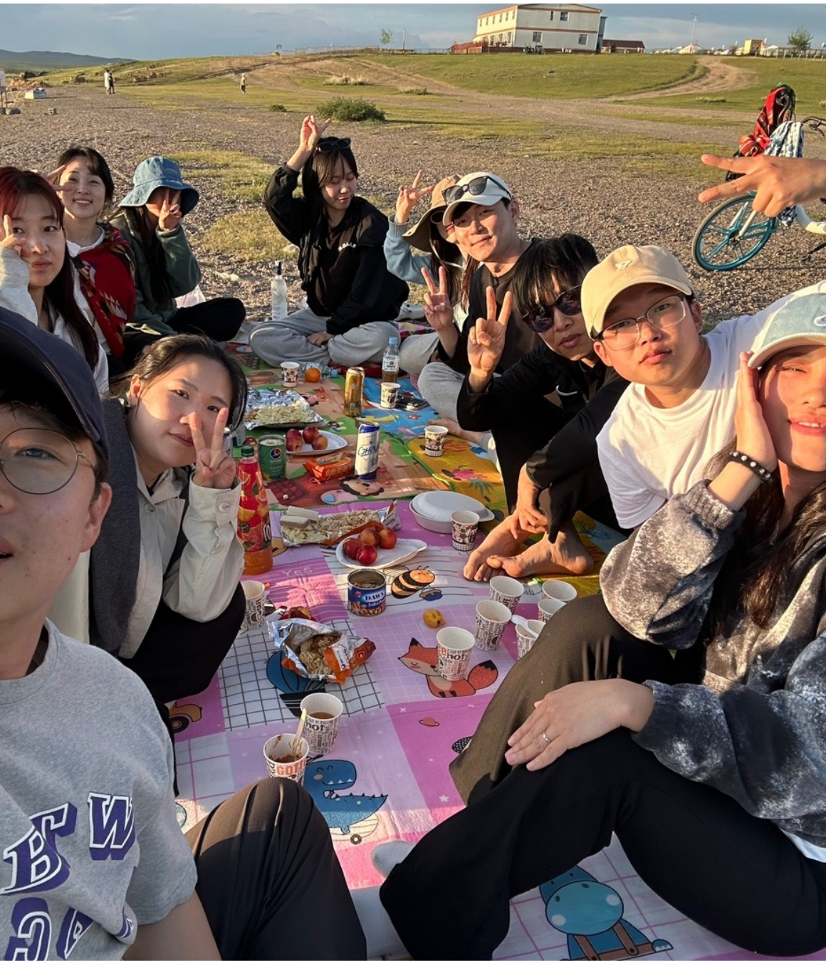 [절찬리 신청중] 낭만 몽골 4박 5일