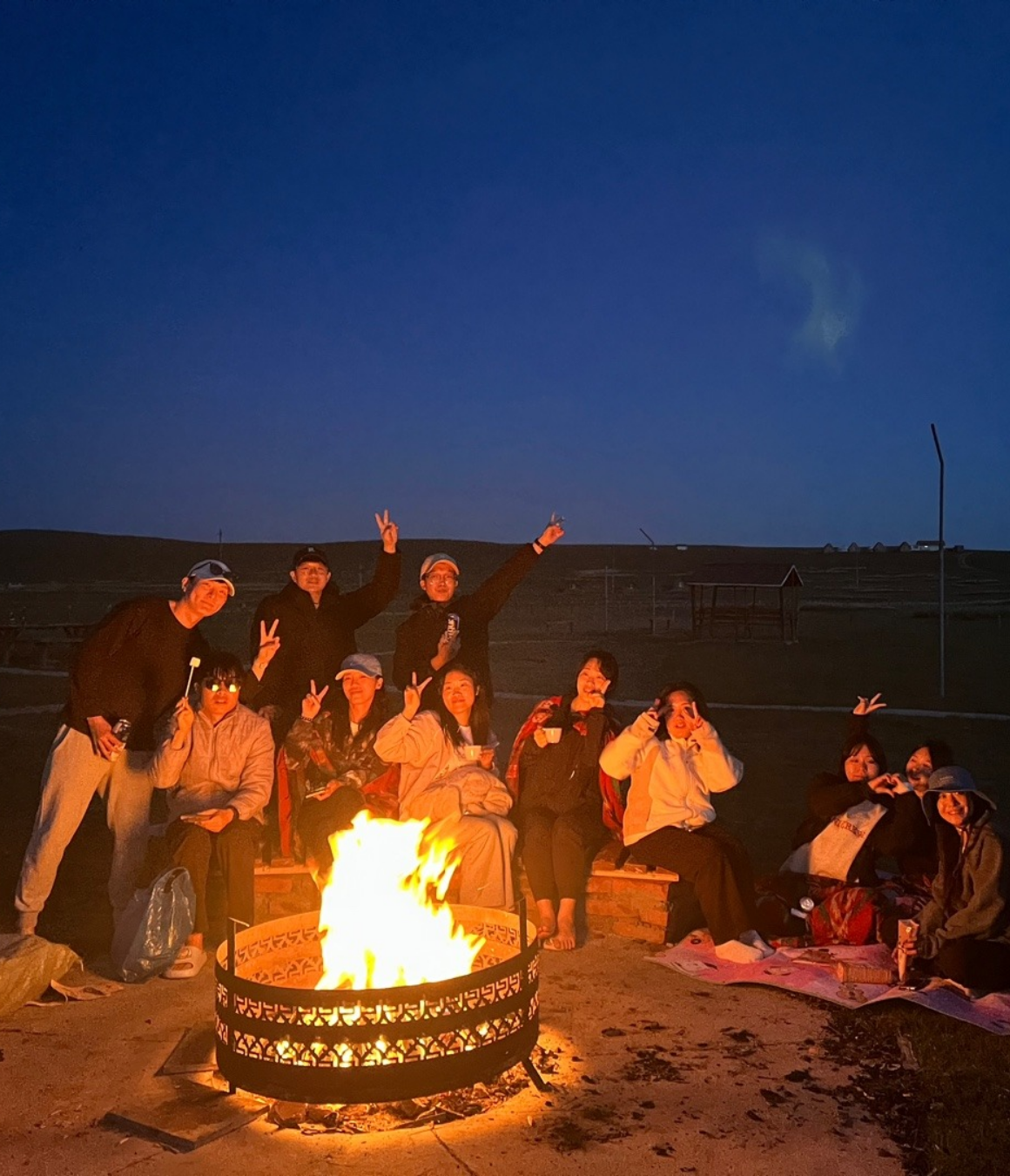 [절찬리 신청중] 낭만 몽골 4박 5일