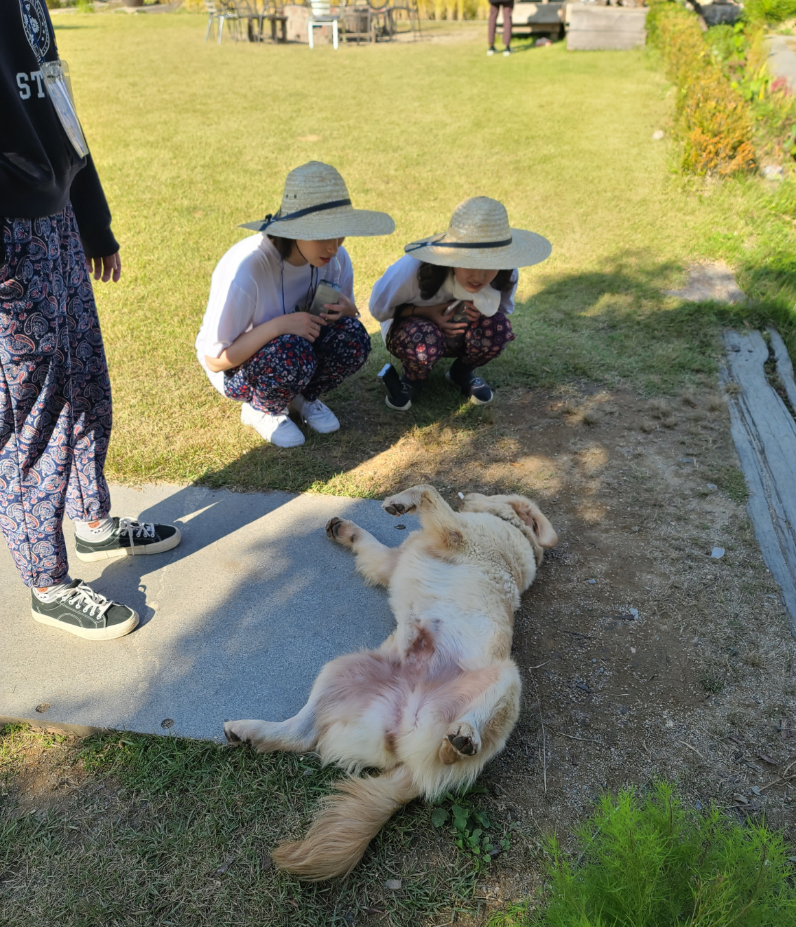 [마감임박] 남양주, 리프레시 촌캉스 (5월)