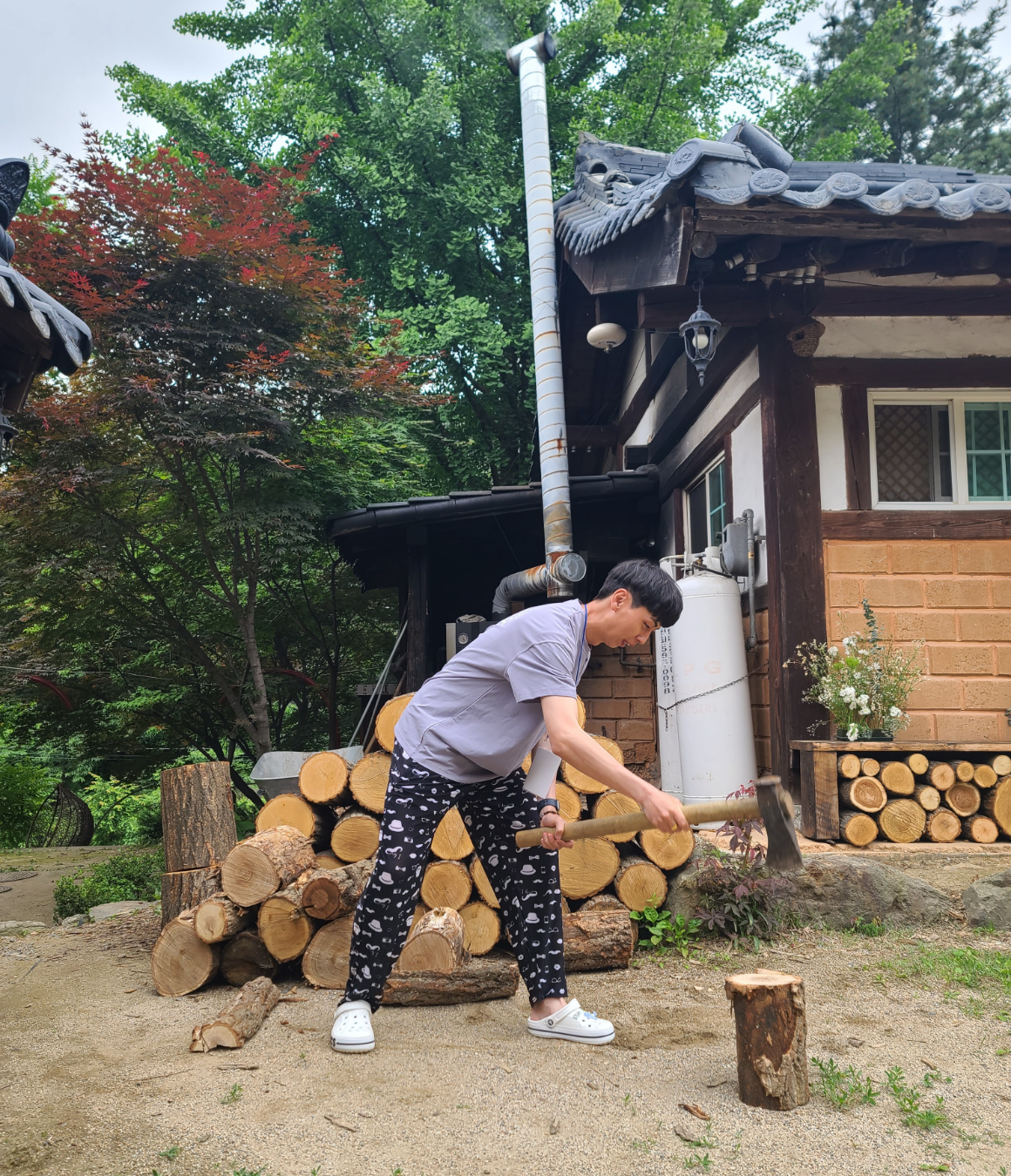 [마감임박] 남양주, 리프레시 촌캉스 (5월)