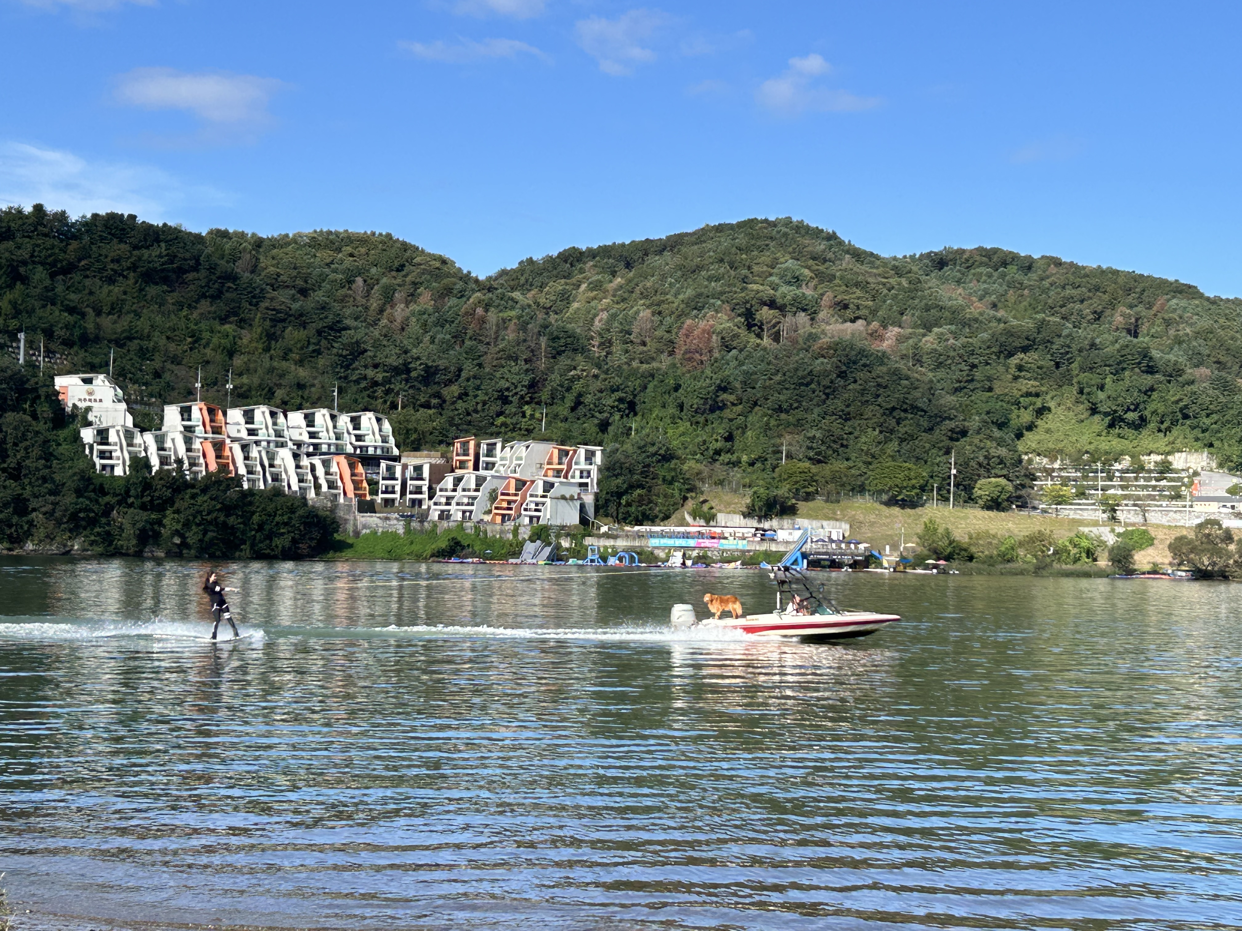 가평, 액티브 위켄드 (5월)