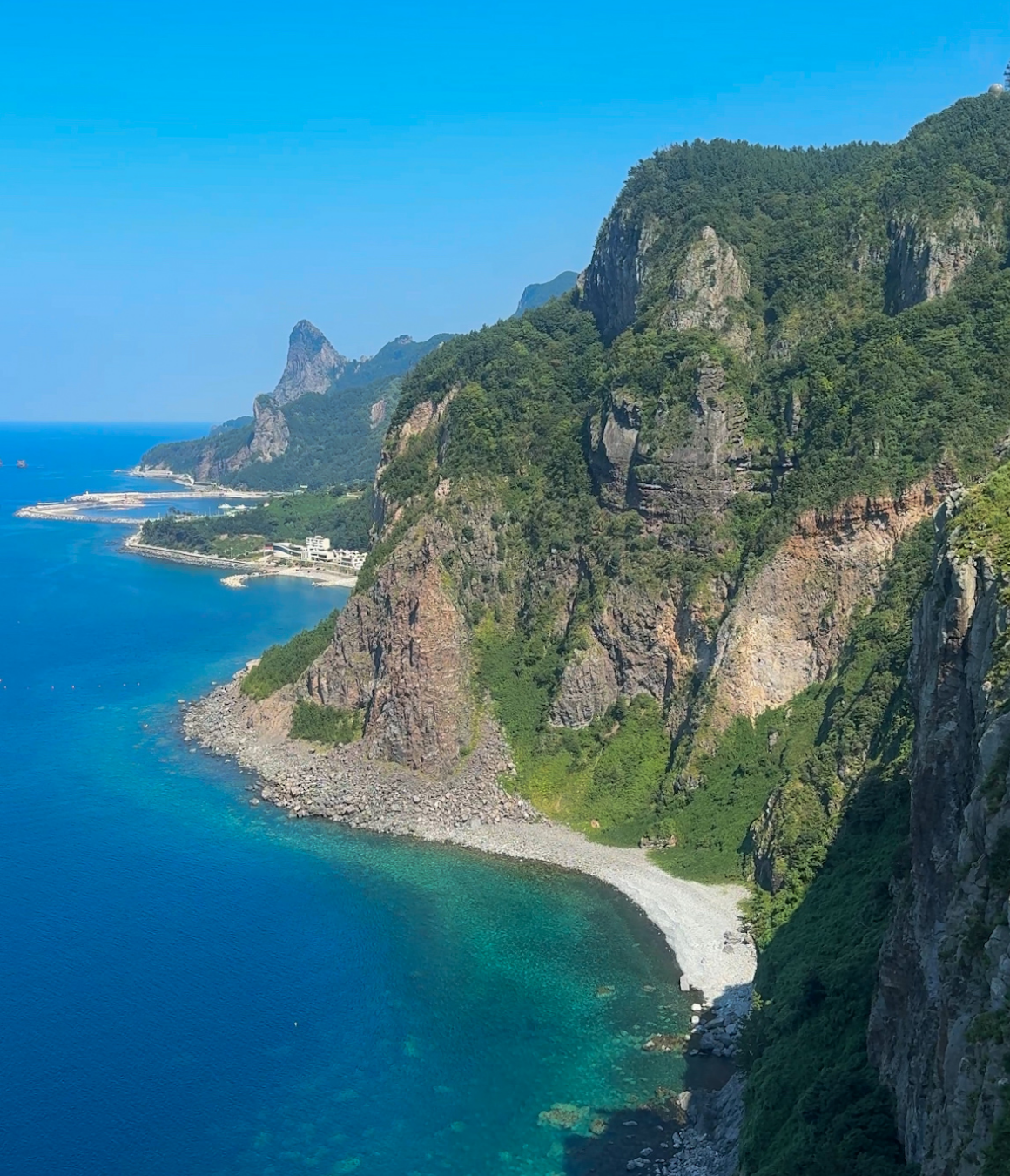 울릉도 대탐험 with 독도 원정대 (6월)