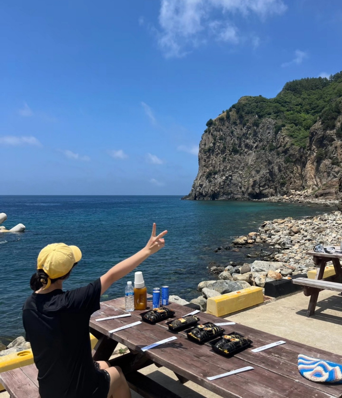 울릉도 대탐험 with 독도 원정대 (6월)