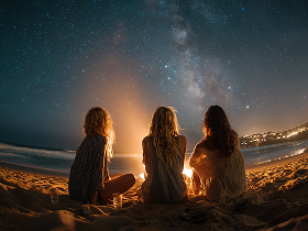 혼자 가기 어려운 여행지 이미지