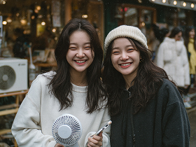 자유여행 시간은 넉넉하게 이미지