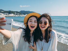 노쇼핑, 노팁은 기본 이미지